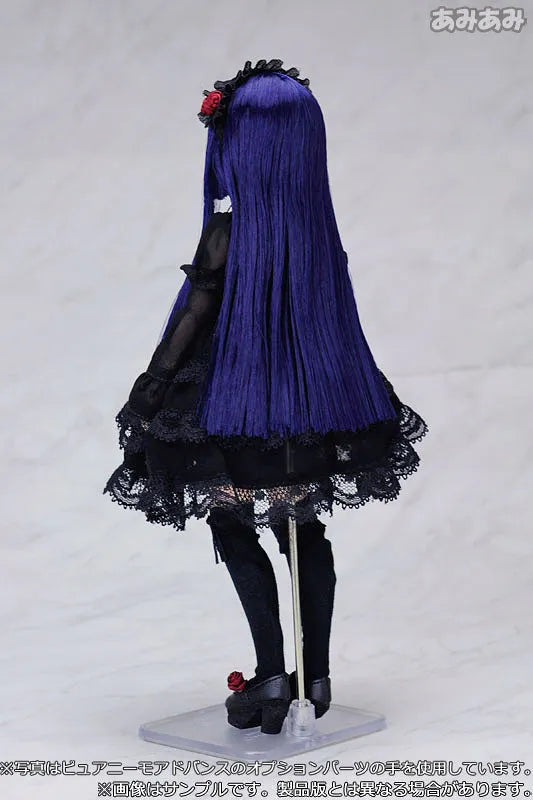 EX Cute - Secret Wonderland / Aika Complete Dollㅤ – Azone International – ActionFigureBrasil