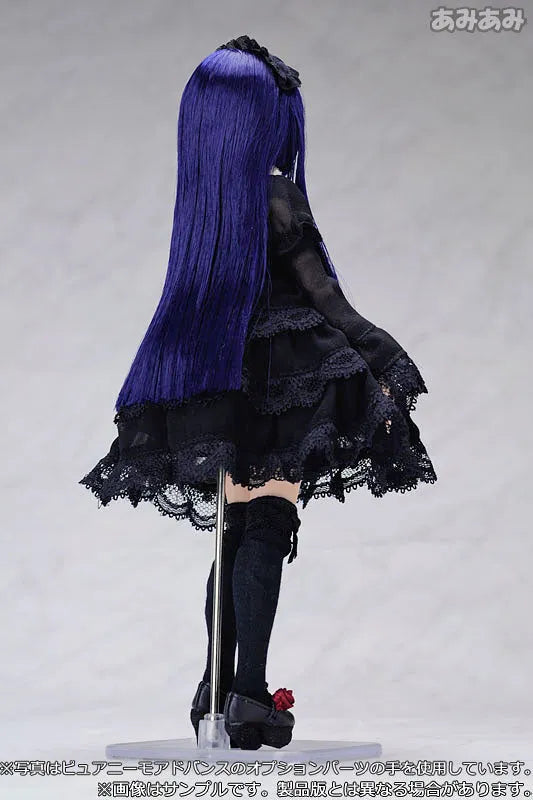 EX Cute - Secret Wonderland / Aika Complete Dollㅤ – Azone International – ActionFigureBrasil