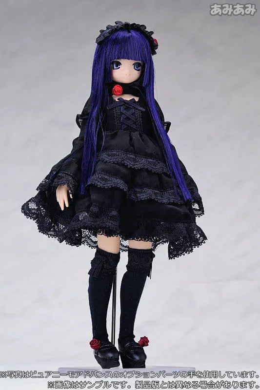 EX Cute - Secret Wonderland / Aika Complete Dollㅤ – Azone International – ActionFigureBrasil