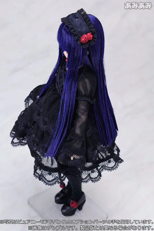 EX Cute - Secret Wonderland / Aika Complete Dollㅤ – Azone International – ActionFigureBrasil