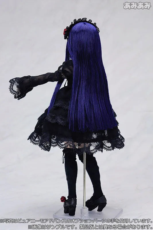 EX Cute - Secret Wonderland / Aika Complete Dollㅤ – Azone International – ActionFigureBrasil