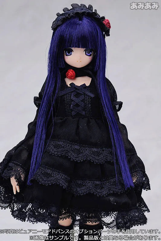 EX Cute - Secret Wonderland / Aika Complete Dollㅤ – Azone International – ActionFigureBrasil
