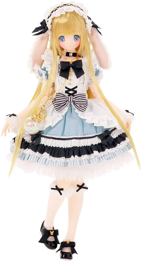 EX Cute - Star Sprinkles - Moon Rabbit Raili - 1/6 (Azone)ㅤ – Azone International – ActionFigureBrasil