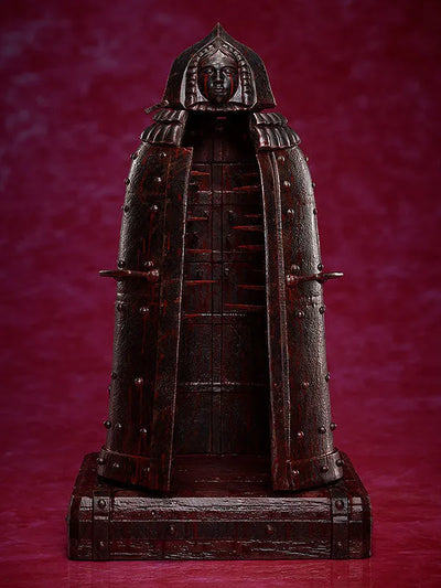 ex:ride Iron Maiden Bloody Ver.ㅤ – FREEing – ActionFigureBrasil — ângulo diferente