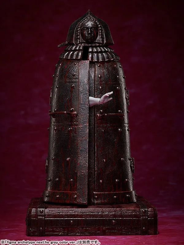 ex:ride Iron Maiden Bloody Ver.ㅤ – FREEing – ActionFigure Brasil