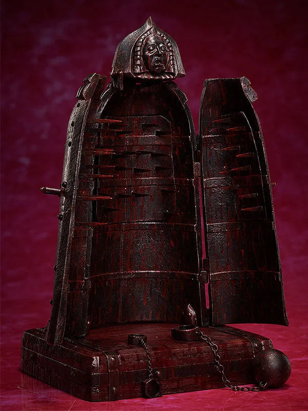 ex:ride Iron Maiden Bloody Ver.ㅤ – FREEing – ActionFigure Brasil