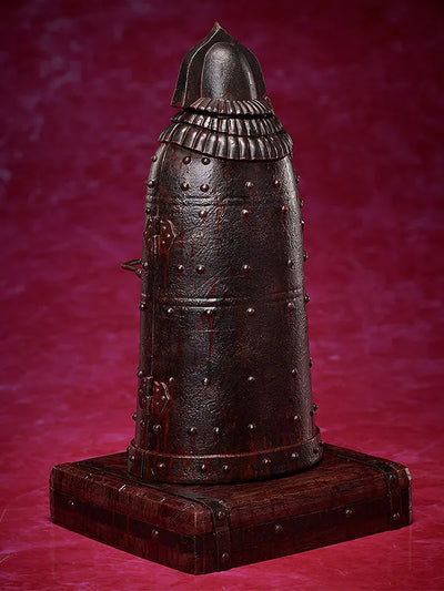 ex:ride Iron Maiden Bloody Ver.ㅤ – FREEing – ActionFigureBrasil — embalagem