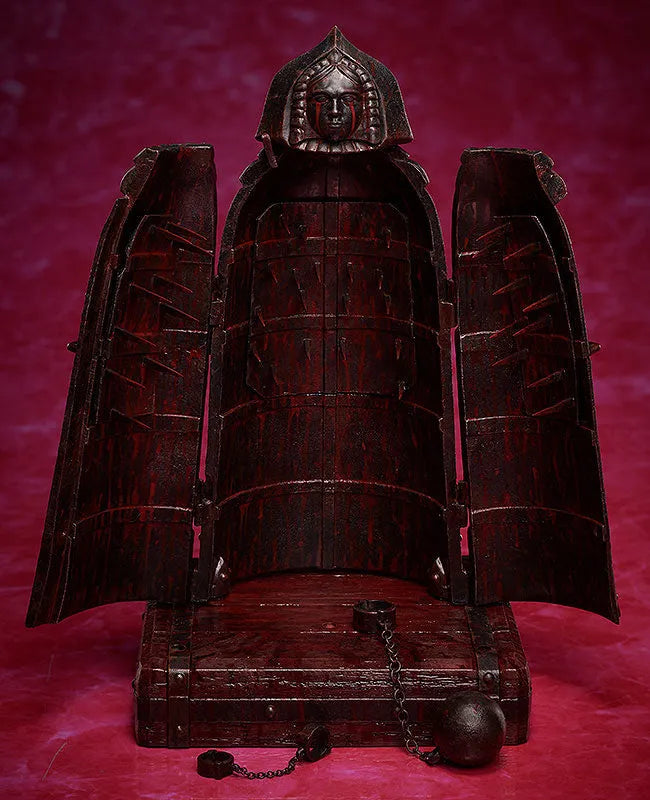 ex:ride Iron Maiden Bloody Ver.ㅤ – FREEing – ActionFigure Brasil