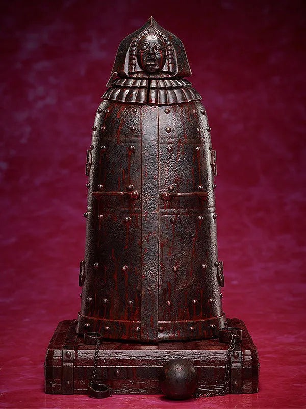 ex:ride Iron Maiden Bloody Ver.ㅤ – FREEing – ActionFigure Brasil