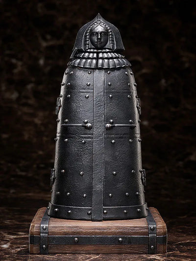 ex:ride Iron Maidenㅤ – FREEing – ActionFigure Brasil