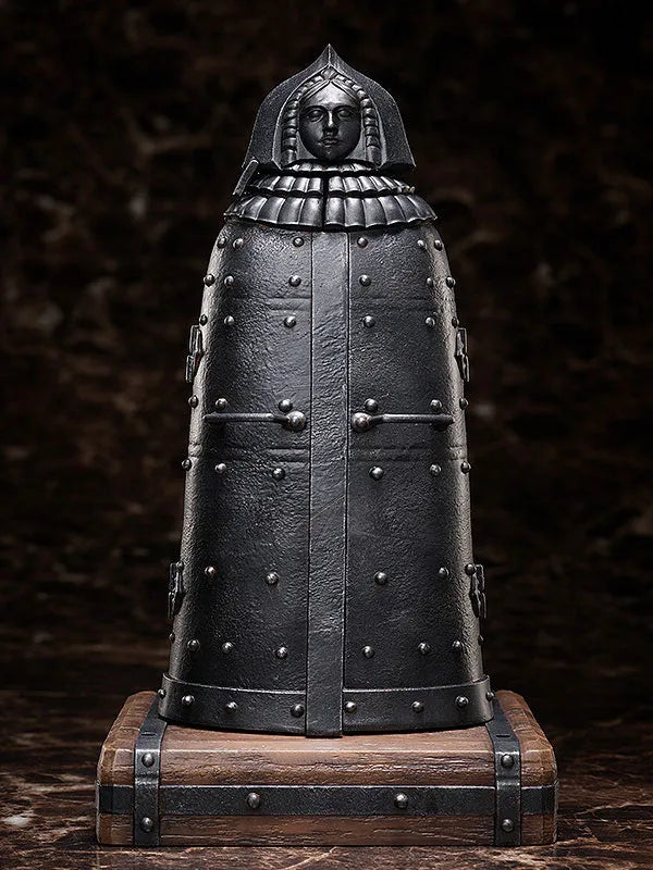 ex:ride Iron Maidenㅤ – FREEing – ActionFigure Brasil