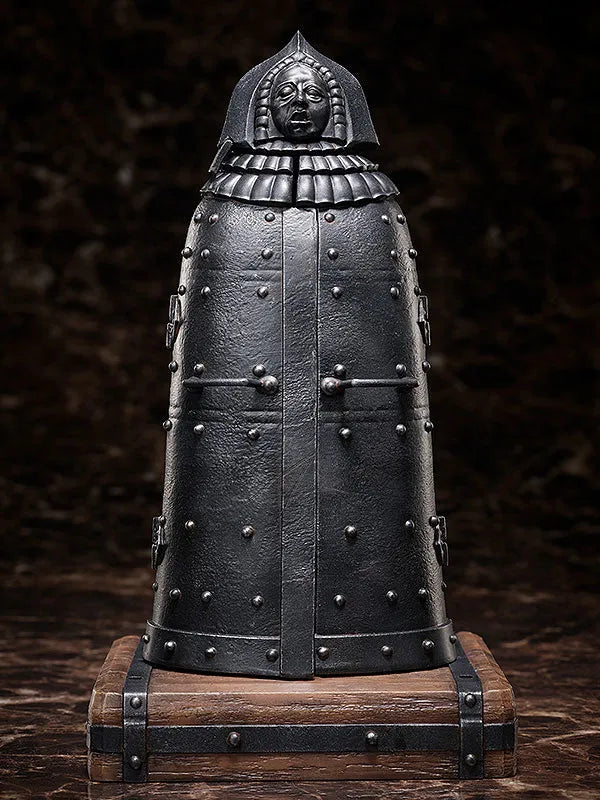 ex:ride Iron Maidenㅤ – FREEing – ActionFigure Brasil