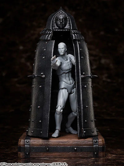 ex:ride Iron Maidenㅤ – FREEing – ActionFigureBrasil — detalhe do produto