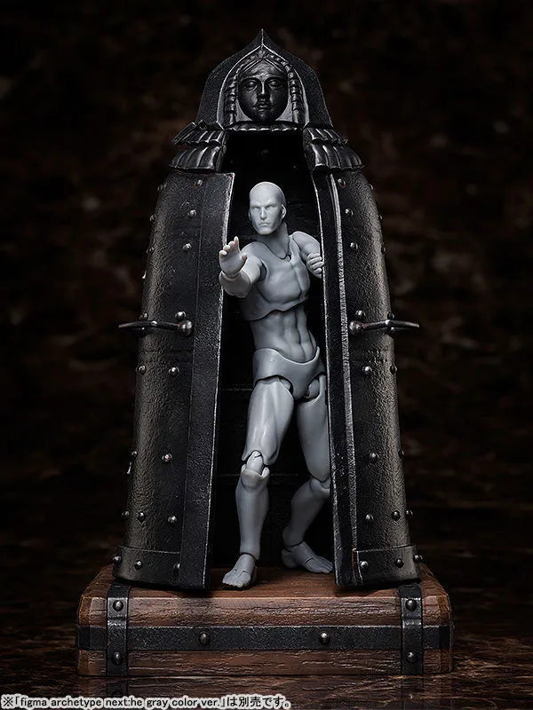 ex:ride Iron Maidenㅤ – FREEing – ActionFigure Brasil