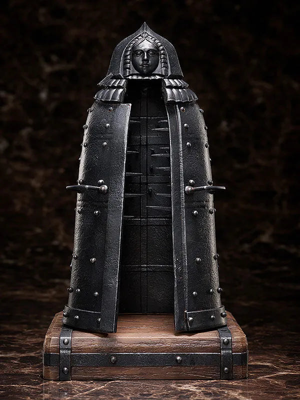 ex:ride Iron Maidenㅤ – FREEing – ActionFigure Brasil