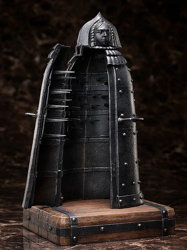 ex:ride Iron Maidenㅤ – FREEing – ActionFigure Brasil