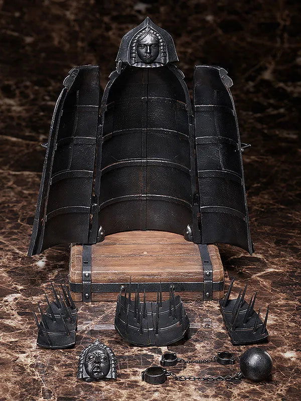 ex:ride Iron Maidenㅤ – FREEing – ActionFigure Brasil