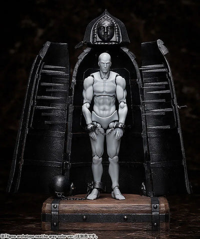 ex:ride Iron Maidenㅤ – FREEing – ActionFigureBrasil — iluminação de estúdio