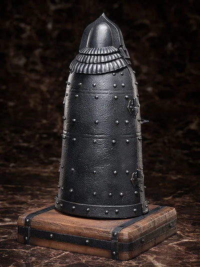 ex:ride Iron Maidenㅤ – FREEing – ActionFigureBrasil — ângulo diferente