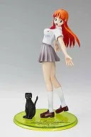 Excellent Model - BLEACH: Orihime Inoue & Yoruichi 1/8ㅤ – Gantaku – ActionFigure Brasil