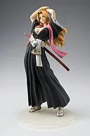 Excellent Model - BLEACH: Rangiku Matsumoto 1/8ㅤ – Gantaku – ActionFigure Brasil
