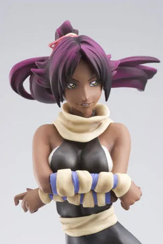 Excellent Model - BLEACH Vol.3 Yoruichi Shihoinㅤ – Gantaku – ActionFigure Brasil