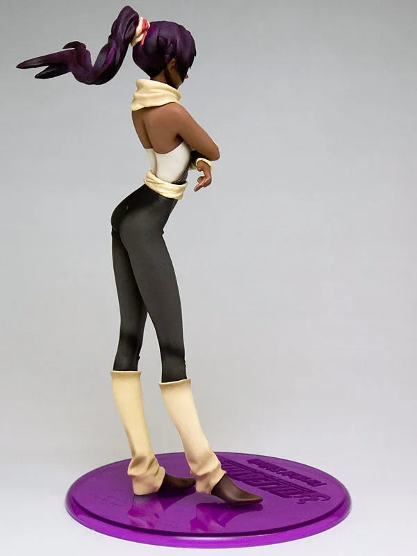 Excellent Model - BLEACH Vol.3 Yoruichi Shihoinㅤ – Gantaku – ActionFigure Brasil