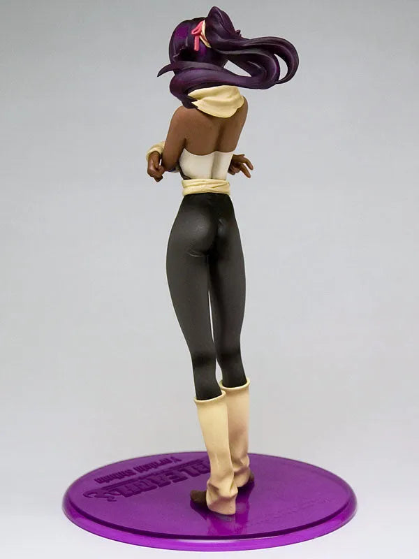 Excellent Model - BLEACH Vol.3 Yoruichi Shihoinㅤ – Gantaku – ActionFigure Brasil