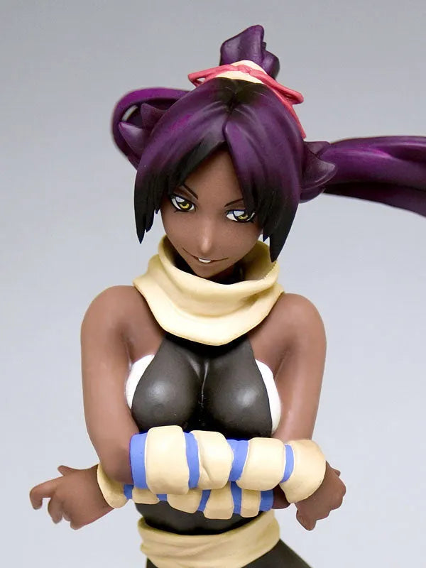 Excellent Model - BLEACH Vol.3 Yoruichi Shihoinㅤ – Gantaku – ActionFigure Brasil