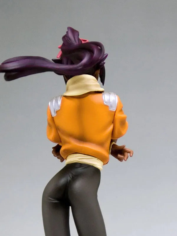 Excellent Model - BLEACH Vol.3 Yoruichi Shihoinㅤ – Gantaku – ActionFigure Brasil