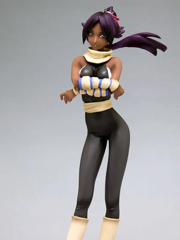 Excellent Model - BLEACH Vol.3 Yoruichi Shihoinㅤ – Gantaku – ActionFigure Brasil