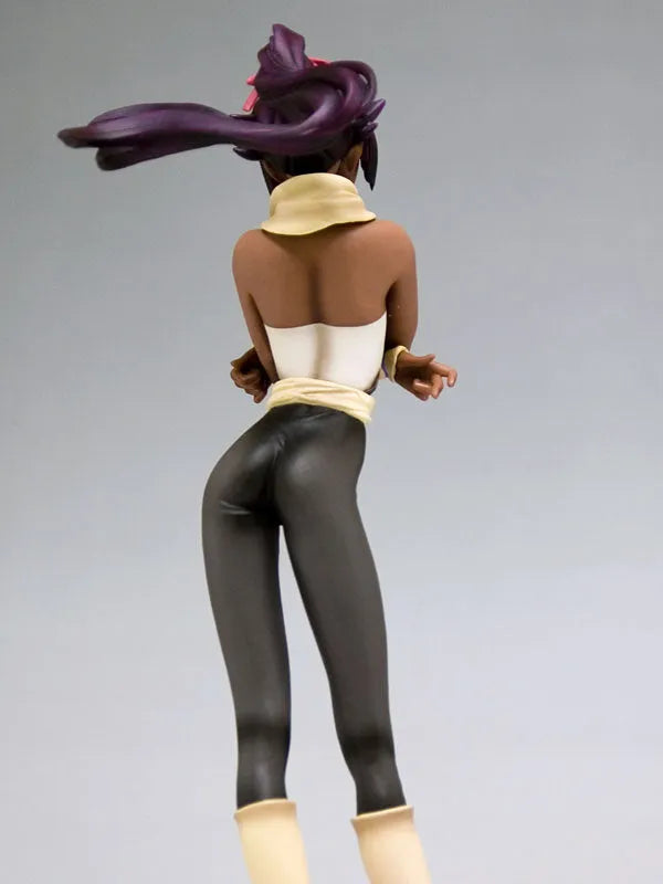 Excellent Model - BLEACH Vol.3 Yoruichi Shihoinㅤ – Gantaku – ActionFigure Brasil