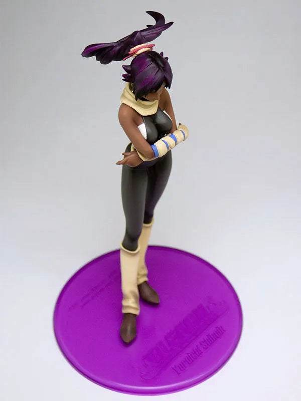 Excellent Model - BLEACH Vol.3 Yoruichi Shihoinㅤ – Gantaku – ActionFigure Brasil