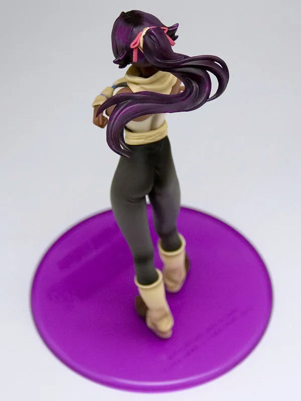 Excellent Model - BLEACH Vol.3 Yoruichi Shihoinㅤ – Gantaku – ActionFigure Brasil