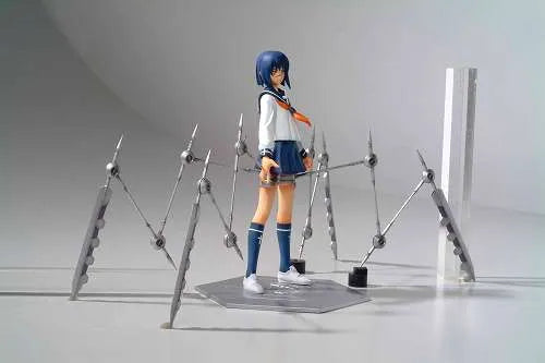 Excellent Model - Busou Renkin: Tokiko Tsumura 1/8ㅤ – Gantaku – ActionFigure Brasil