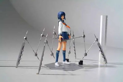 Excellent Model - Busou Renkin: Tokiko Tsumura 1/8ㅤ – Puella Magi Madoka Magica – ActionFigureBrasil
