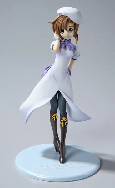 Excellent Model - Higurashi no Naku Koro ni: Rena Ryugu 1/8ㅤ – Gantaku – ActionFigure Brasil