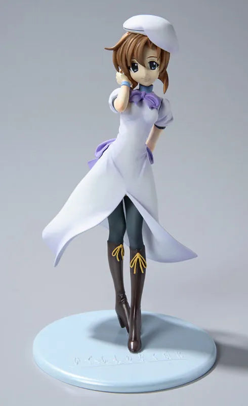 Excellent Model - Higurashi no Naku Koro ni: Rena Ryugu 1/8ㅤ – Gantaku – ActionFigure Brasil