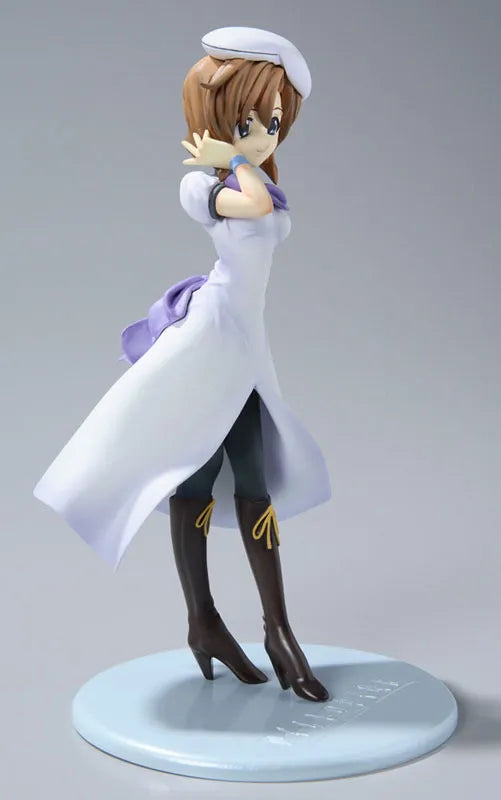 Excellent Model - Higurashi no Naku Koro ni: Rena Ryugu 1/8ㅤ – Gantaku – ActionFigure Brasil