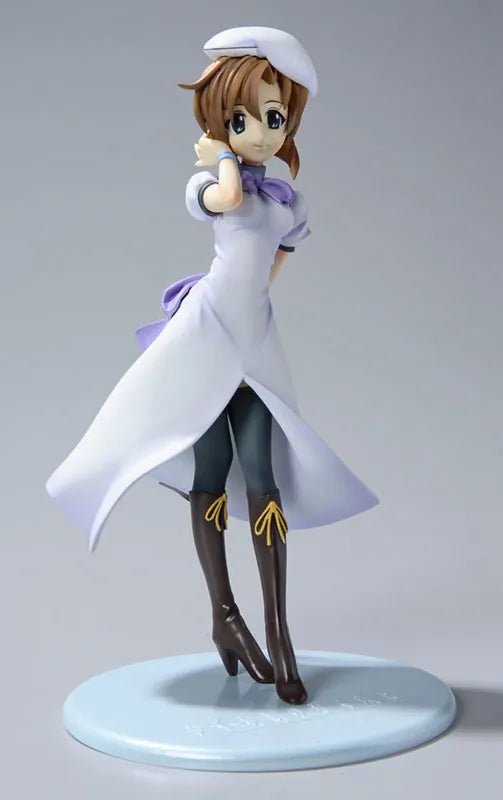 Excellent Model - Higurashi no Naku Koro ni: Rena Ryugu 1/8ㅤ – Gantaku – ActionFigure Brasil