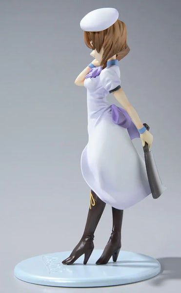 Excellent Model - Higurashi no Naku Koro ni: Rena Ryugu 1/8ㅤ – Gantaku – ActionFigure Brasil — acessórios