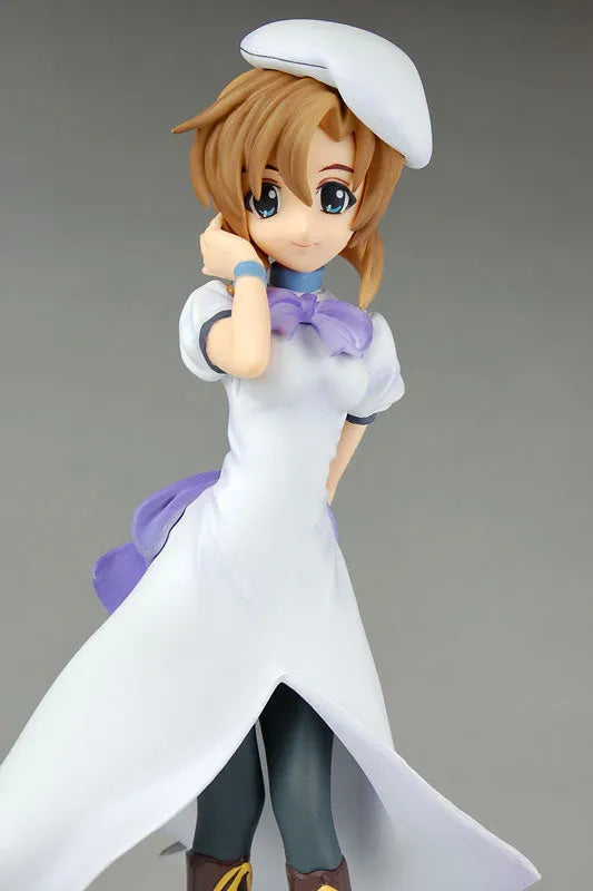 Excellent Model - Higurashi no Naku Koro ni: Rena Ryugu 1/8ㅤ – Gantaku – ActionFigure Brasil
