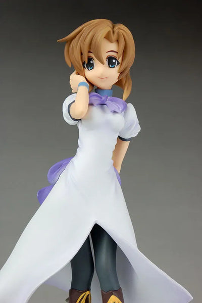 Excellent Model - Higurashi no Naku Koro ni: Rena Ryugu 1/8ㅤ – Gantaku – ActionFigure Brasil — ângulo diferente