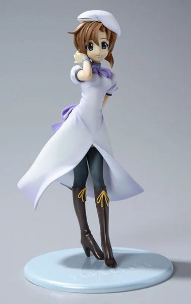 Excellent Model - Higurashi no Naku Koro ni: Rena Ryugu 1/8ㅤ – Puella Magi Madoka Magica – ActionFigureBrasil — embalagem