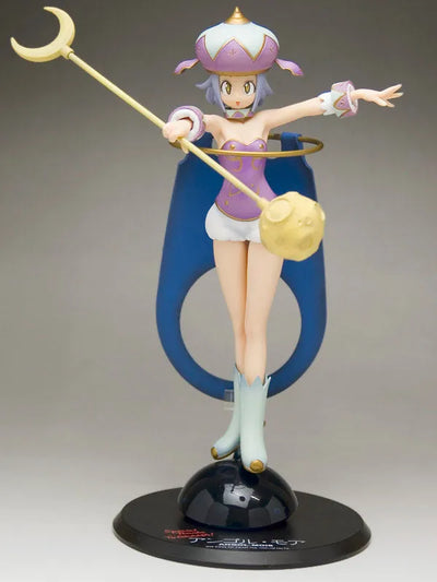 Excellent Model - Keroro Gunso 2 MYSTIC-HEROINES: Angolmois 1/8ㅤ – MegaHouse – ActionFigureBrasil