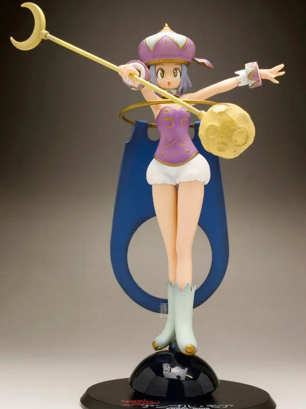 Excellent Model - Keroro Gunso 2 MYSTIC-HEROINES: Angolmois 1/8ㅤ – MegaHouse – ActionFigureBrasil