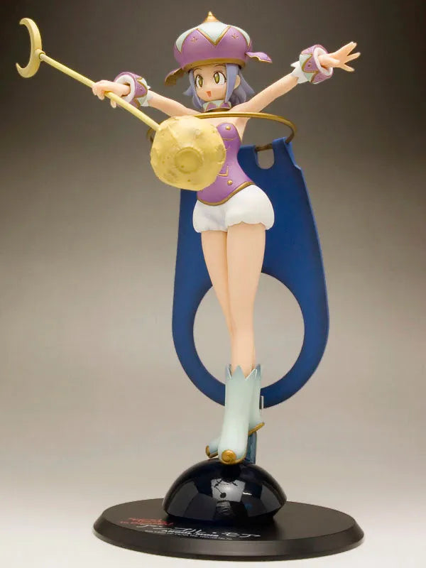 Excellent Model - Keroro Gunso 2 MYSTIC-HEROINES: Angolmois 1/8ㅤ – MegaHouse – ActionFigureBrasil