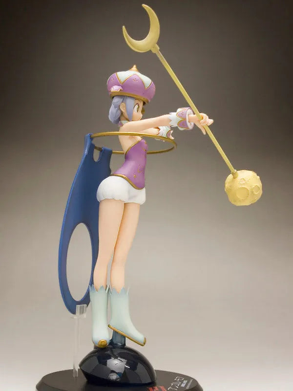 Excellent Model - Keroro Gunso 2 MYSTIC-HEROINES: Angolmois 1/8ㅤ – MegaHouse – ActionFigureBrasil