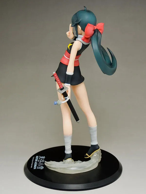 Excellent Model - Keroro Gunso 2 MYSTIC-HEROINES: Koyuki Azumaya 1/8ㅤ – MegaHouse – ActionFigureBrasil