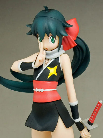 Excellent Model - Keroro Gunso 2 MYSTIC-HEROINES: Koyuki Azumaya 1/8ㅤ – MegaHouse – ActionFigureBrasil — close